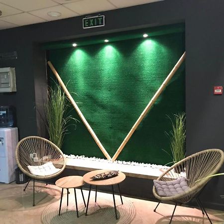 B55 Studio Borowec Zewnętrze zdjęcie