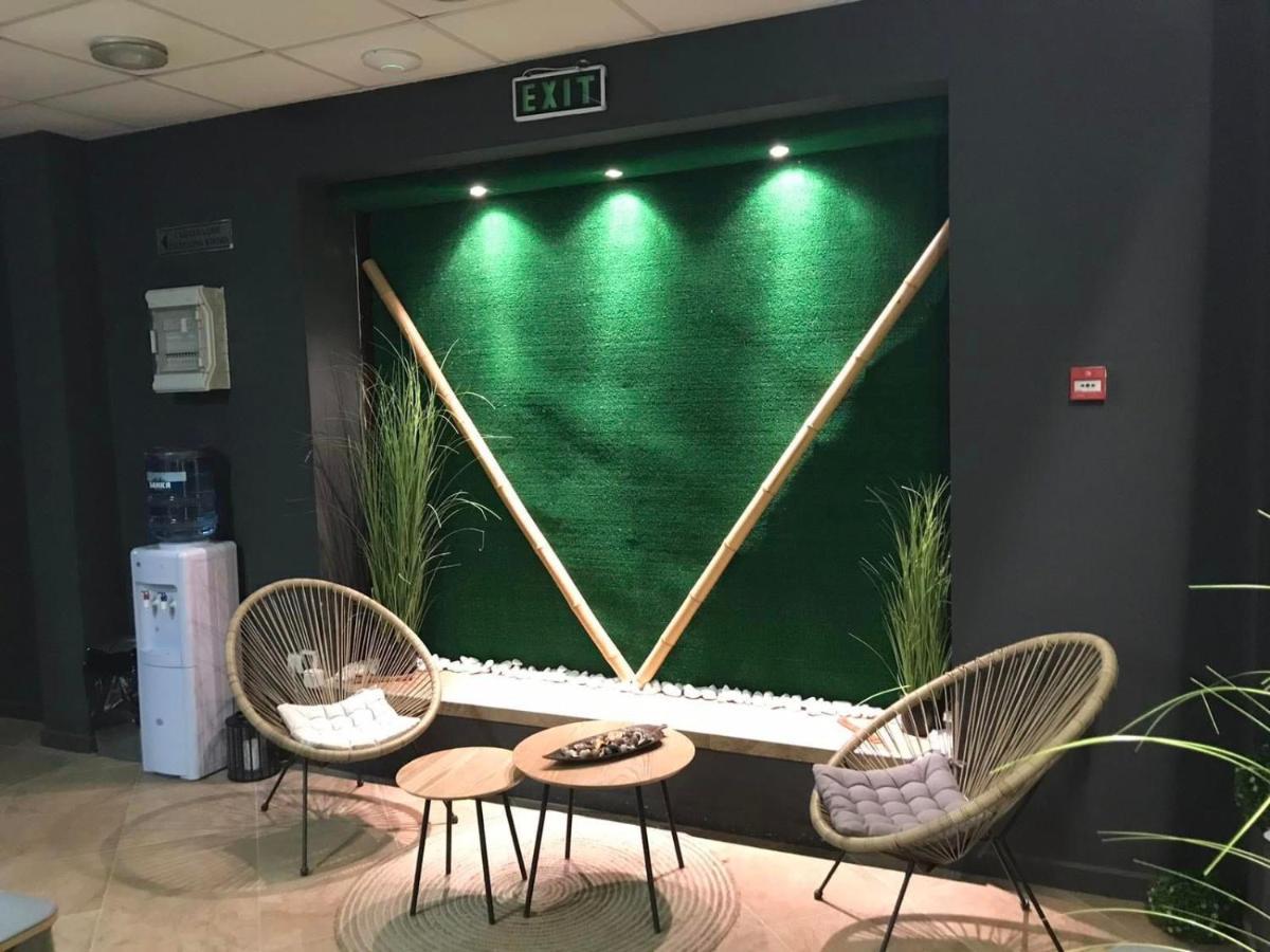 B55 Studio Borowec Zewnętrze zdjęcie