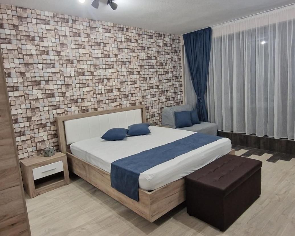 B55 Studio Borowec Zewnętrze zdjęcie